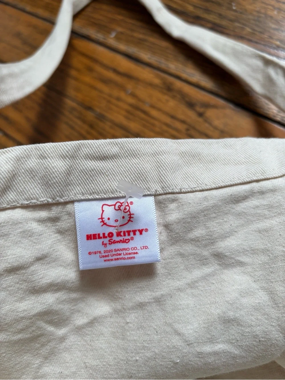 Hello Kitty Tote bag